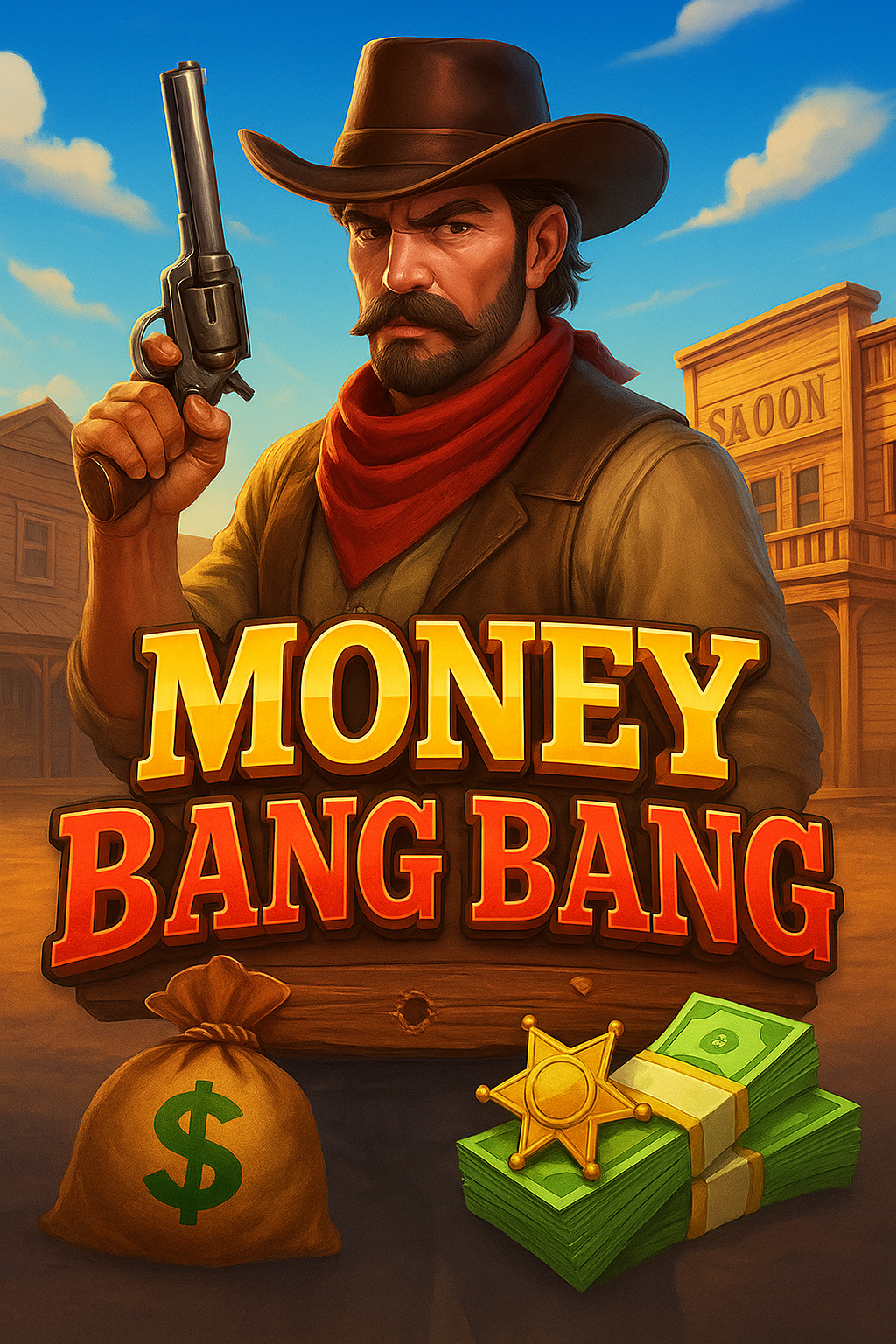 Inovasi Provider Joker dalam Game Money Bang Bang