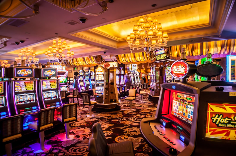 Keunggulan Provider Slot yang Membuat Pemain Betah