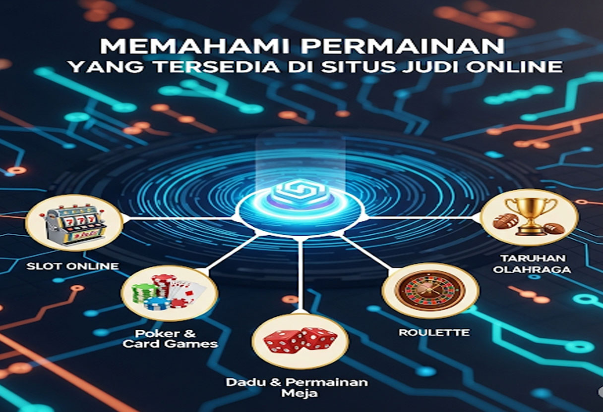 Mengenal Provider Slot yang Paling Populer di Dunia Digital