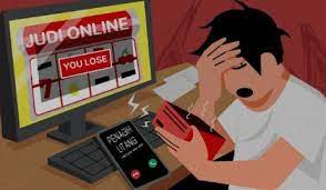 Psikologi Pemain Slot: Mengapa Mereka Terus Bermain?