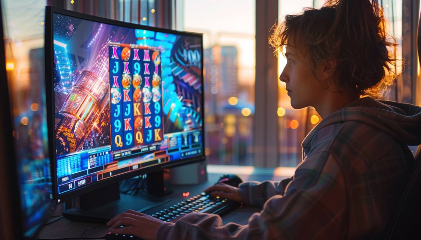 Mengapa Provider Slot Menjadi Penentu Kualitas Permainan