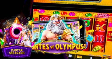 Strategi Analisa Slot: Memaksimalkan Peluang di Era Digital