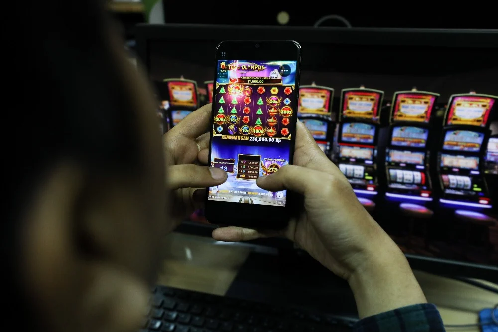 Psikologi Pemain Slot: Mengapa Emosi Bisa Mengubah Cara Bermain?