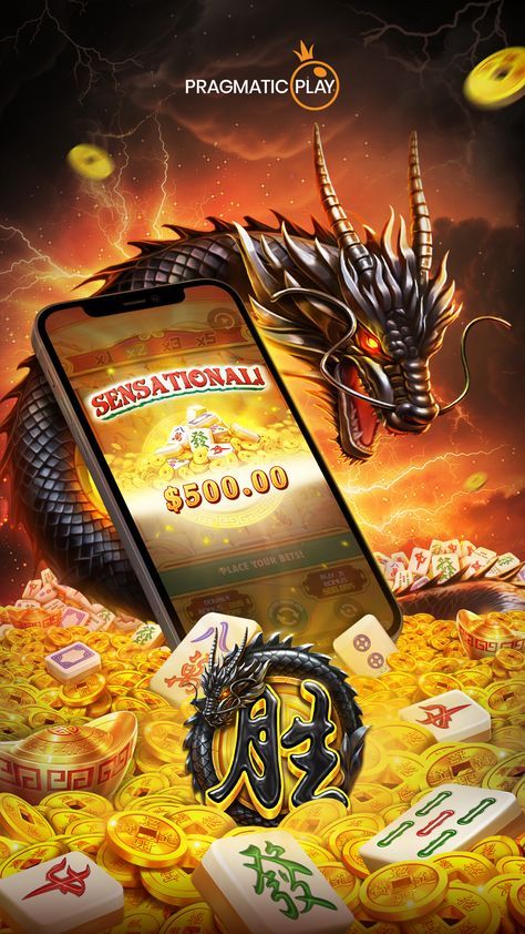 Di Balik Mesin Slot: Bagaimana Psikologi Memengaruhi Perilaku Pemain