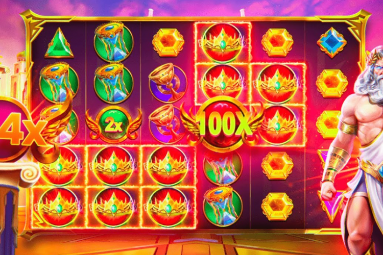 Panduan Modern Analisa Slot: Dari Pola Scatter hingga Bonus Spin