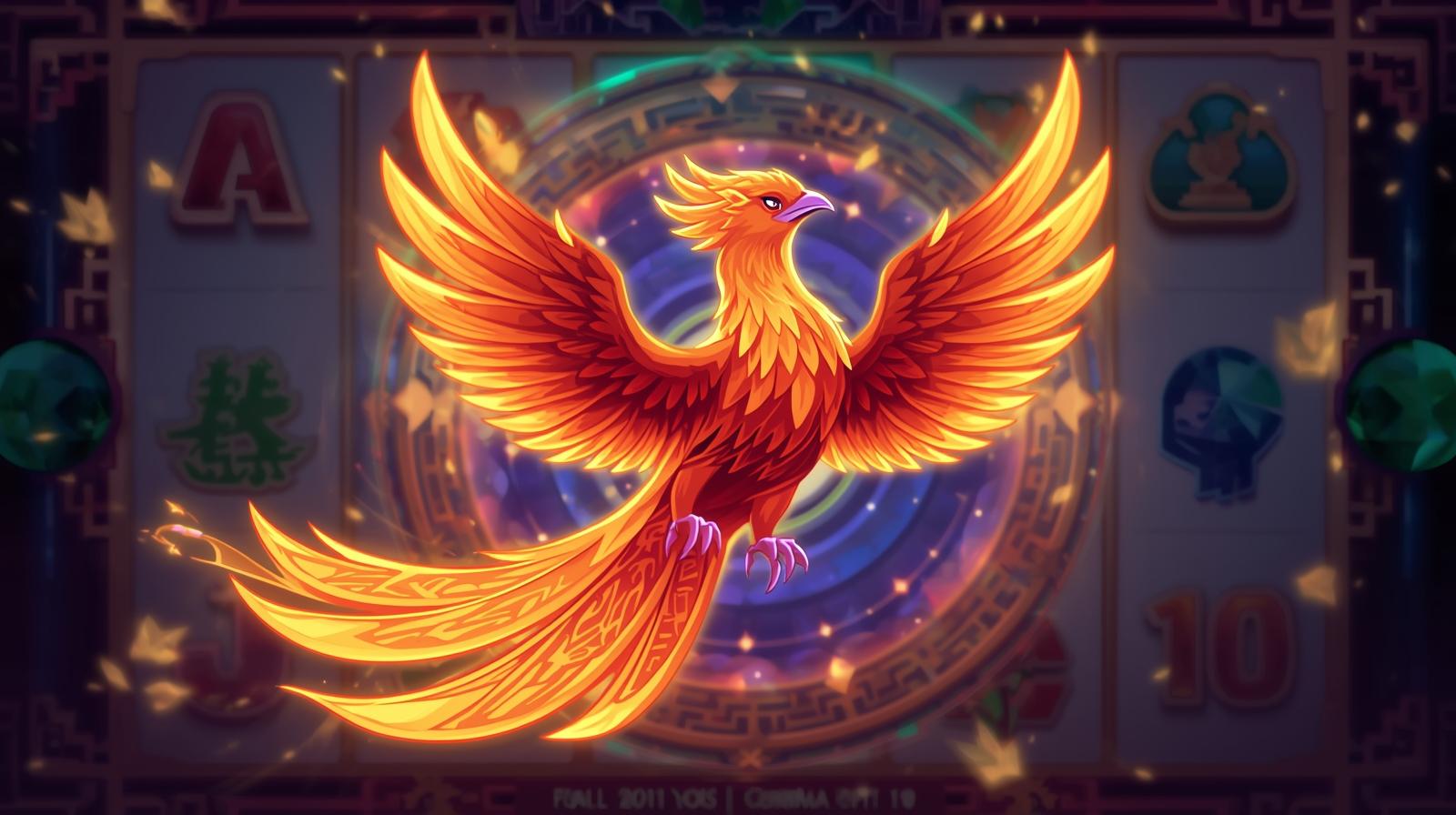 Analisa Provider Slot NextSpin Mahjong Phoenix