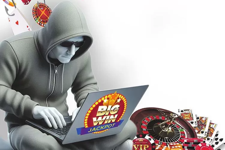 Slot Online Bukan Sekadar Hiburan: Opini tentang Inovasi Industri dan Mentalitas Pemain