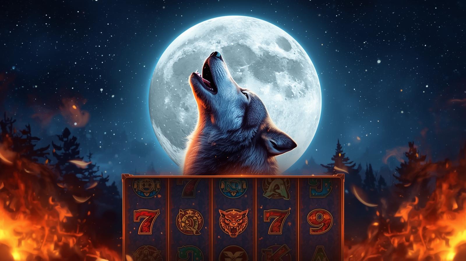 Tips Bermain Slot Pragmatic Play – Wolf Gold