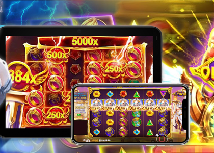 Menguak Rahasia Analisa Slot: Strategi di Balik Putaran Mesin Digital