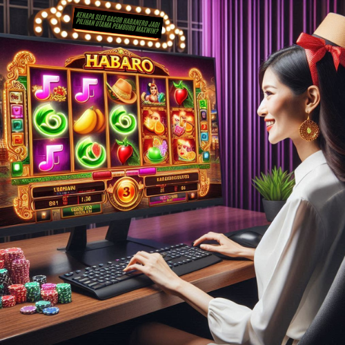 Slot Sebagai Cermin Teknologi dan Emosi: Membaca Strategi Provider & Pola Pemain