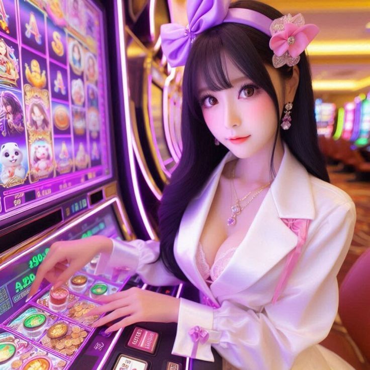 Rahasia Gelap di Balik Mesin Slot yang Bikin Kamu Susah Berhenti!