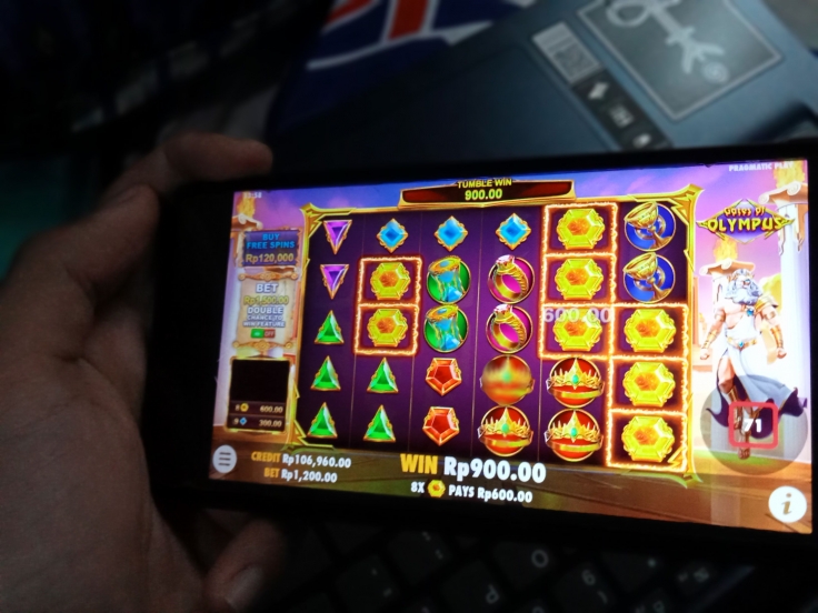 Analisa Slot untuk Pemula