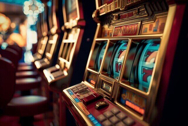 Psikologi Pemain Slot : Antara Hiburan, Strategi, dan Kendali Emosi