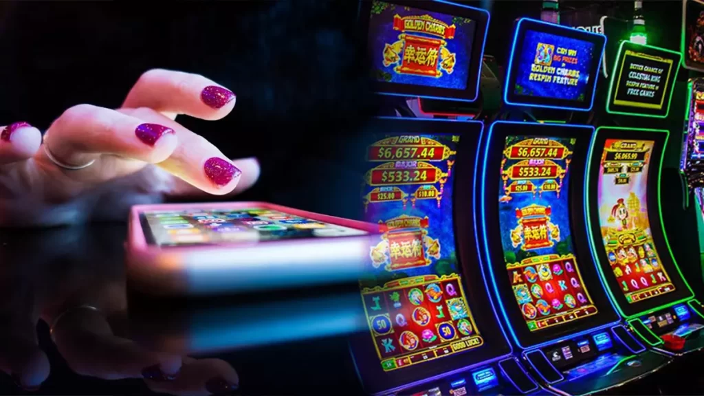 Membongkar Arti Psikologi Pemain Slot dalam Dunia Hiburan Digital