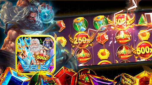 Analisa Slot Online: Lebih dari Sekadar Peruntungan, Ada Ilmu di Baliknya