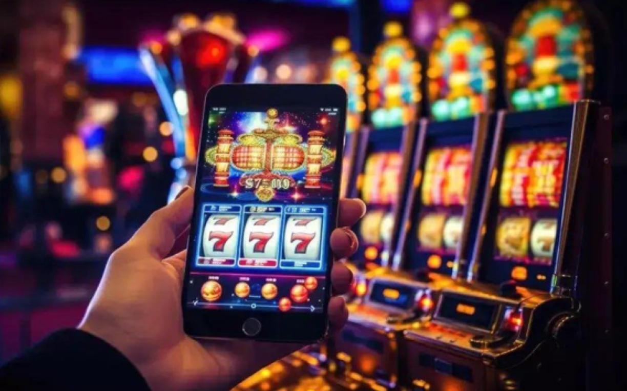 Inovasi Provider Slot: Dari Grafis 3D hingga Algoritma Fair Play